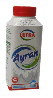 Ayran Lufra