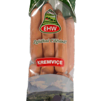 Kremvice EHW