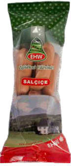 Salcice EHW