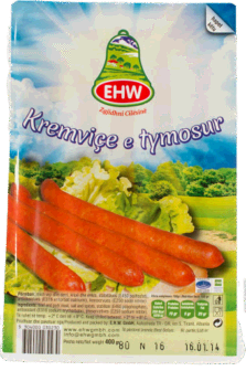 Kremvice EHW e Tymosur