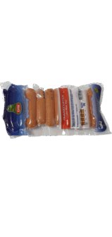 Kremvice EHW Frankfurter Vici 300g