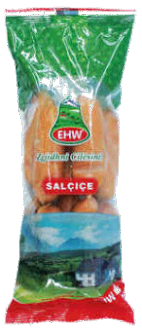 Salcice EHW Speciale Pako 250g