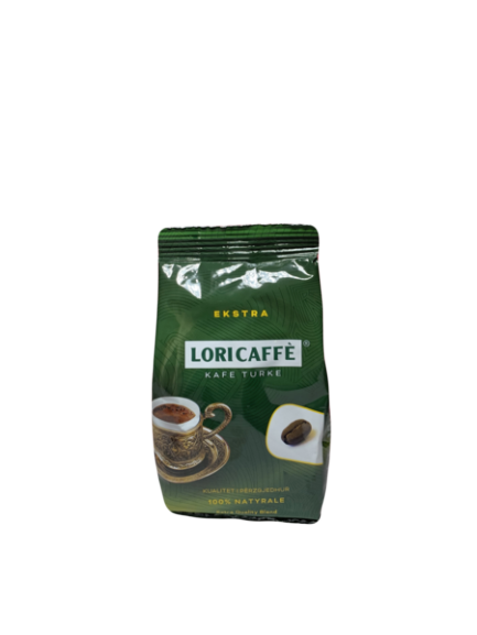 Kafe Turke Lori Caffe 100g