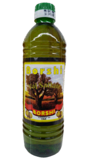 Vaj Sallate Borshi 500ml