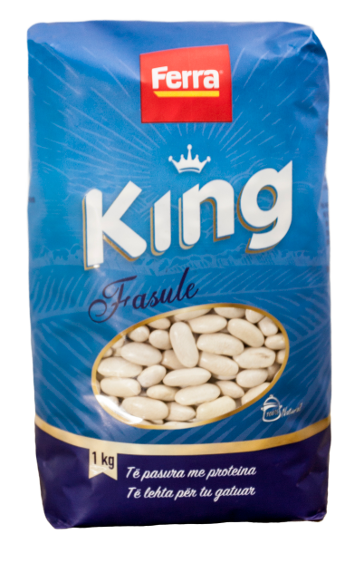 Fasule King 1kg