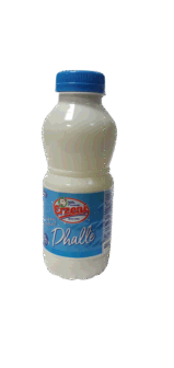 Dhalle Erzeni 500ml