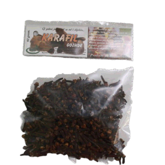 Karafil Gozhde Atc 50g