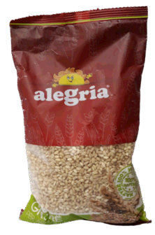 Grure Ashure Alegria 500g