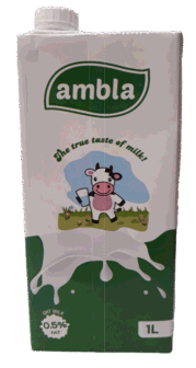 Qumesht Ambla 0.5% 1L