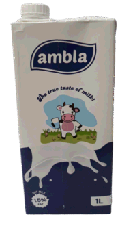 Qumesht Ambla 1.5% 1L