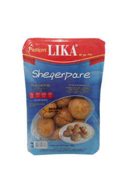 Sheqerpare Pasticeri Lika 600g