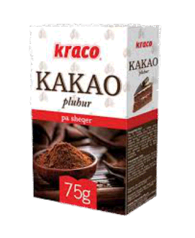 Kakao Kraco 75g