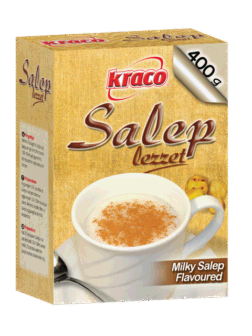 Salep Kraco 400g