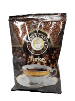 Kafe Luna Turke 100g