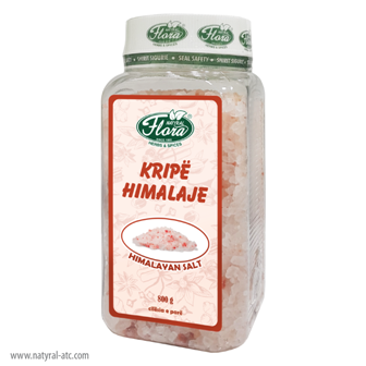 Kripë Himalaje XL Flora 800g