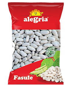 Fasule Bardha Alegria 800g