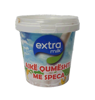 Ajke Me Speca 500g Extramilk