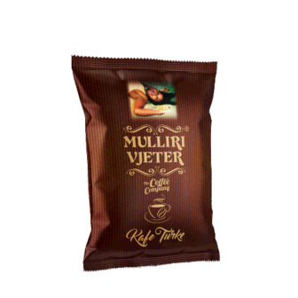 Kafe Mulliri I Vjeter Turke 100g