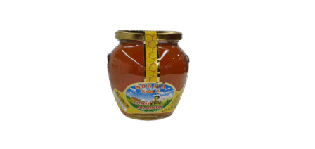 Mjalti Morava Korce Shumeluesh 800g