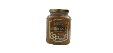 Mjalti Morava Premium 500g