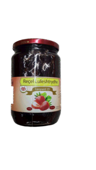 Recel Leopard Luleshtrydhe 900g