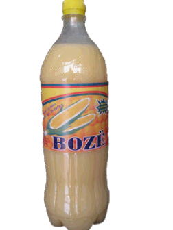 Boze Pacara 1.5L