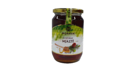 Mjalti Morava Lule Mali 950g