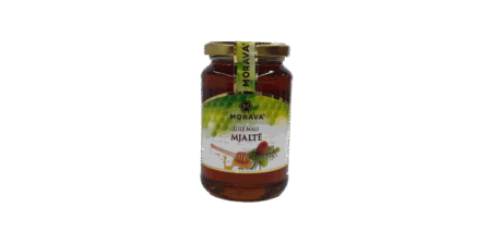 Mjalti Morava Lule Mali 500g