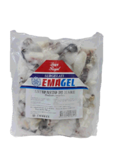 Fruta Deti Emagel Mix 1kg