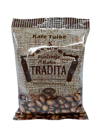 Kafe Tradita Turke 100g