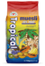 Muesli Vitalia Tropicale 750g