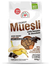 Muesli Vitalia Cokollate Banane 600g