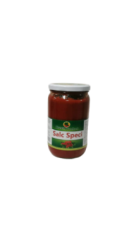 Salce speci Green Product 680g