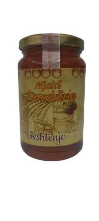 Mjaltë Gështenje Lunxhëria 500g