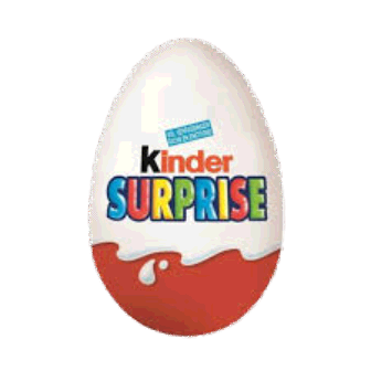 Cokollate Kinder Surprise 20g