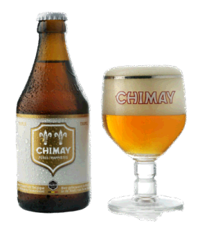 Birre Chimay Triple 330ml 8% vol.