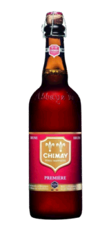 Birre Chimay Red Premiere 750ml 7% vol.