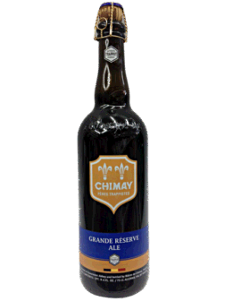 Birre Chimay Grand Reserve 0.75L 9% vol.