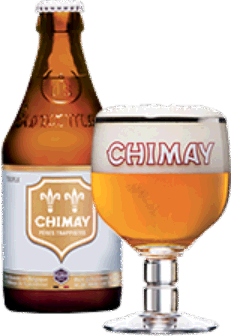 Birre Chimay Gold 330ml 4.8% vol.