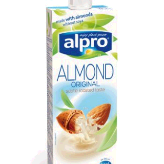 Qumesht Alpro Bajame 1L