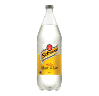 Tonik Schweppes 900ml