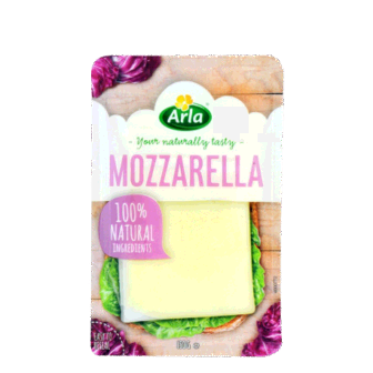 Arla Feta Mozzarella 150gr