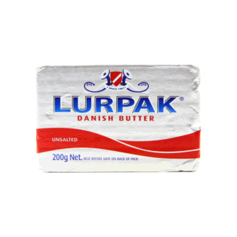 Gjalp Pa Kripe Lurpak 200g