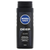 Shampo Trupi Meshkuj Nivea Deep 500ml