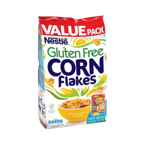 Cornflakes Nestle Pa Gluten 500g