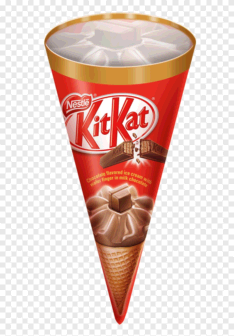 Akullore KitKat Vanilie Kakao 120ml