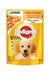 Ushqim Qeni Pedigree Pouch Junior Chicken 100g