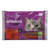 Ushqim Mace Whiskas Meat&Veg 4X85g