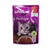 Ushqim Mace Whiskas Delight Beef 85g