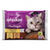 Ushqim Mace Whiskas Delight Poultry 4X85g